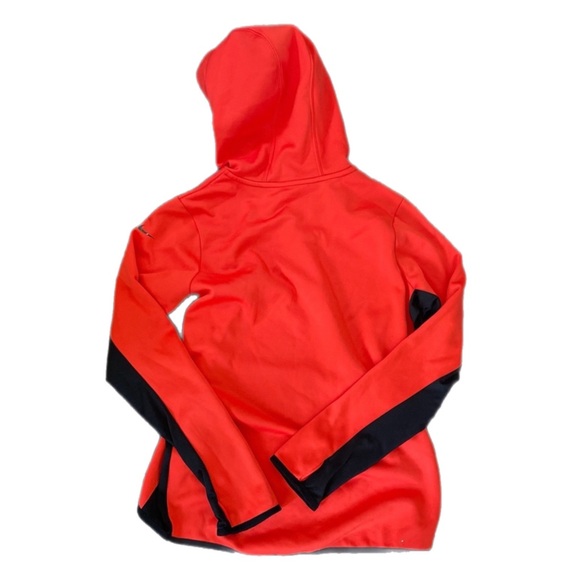 Nike Fleece-lined Sweatshirt - Picture 2 of 3